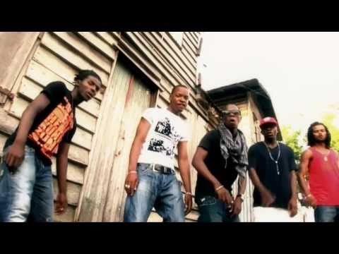 Lodilikie ft. Enver - No onderschat mi OFFICIAL VIDEO