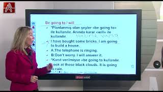 Öabt İngilizce Öğretmenliği Video Paketi Teaser-1
