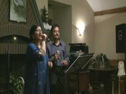 Shree 420- Ramaya Wasta Vaiya Karaoke