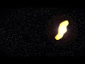 Supermassive Black Hole Caught Devouring a Star [720p]