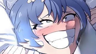 Breaking The Curse Of Darkness A Battle For The Soul Comic Dub