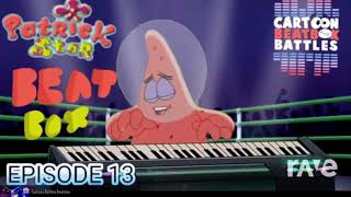 Sonic Beatbox 2 And Patrick Beatbox 3 Mashup