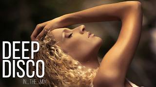 Deep House 2024 I Deep Disco Records #257 And Evony Chill Out Mix #58