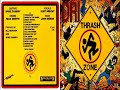 D.R.I. - Thrash Zone [Full Album (1989) HD]