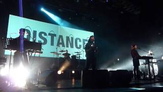 Watch Laibach The Great Divide video