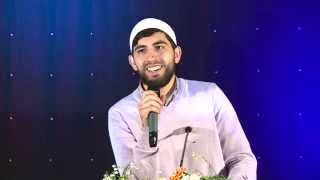 Watch Kamal Saleh The Meaning Of Life the Purpose Of Life video