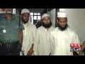 3 people including 2 teachers were arrested for sexually abusing children in Madrasa Chottogram News | Somoy TV