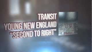 Watch Transit Second To Right video