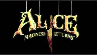 Alice Madness Returns Baby Doll (Extended)