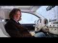 James May's Fiat 500 vs BMX bandits - Top Gear - BBC autos