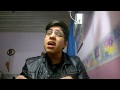 El Marinero- Maluma Cover