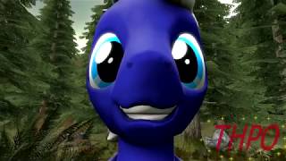 Sfm Mlp Pony Pov Vore Electrics First Tiny