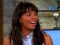 Comedian Aisha Tyler: Failure gives you