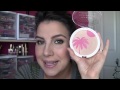 Wet n Wild Color Icon Bronzer & Blush Review