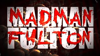 Madman Fulton NEW Theme Song & Entrance Video! | IMPACT Wrestling Theme Songs