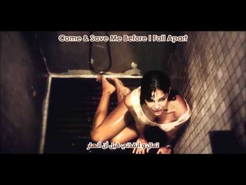 Arash Ft . Helena - Broken Angel (Arabic Sub)