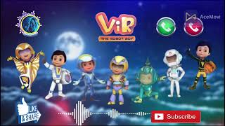 Vir The Robot Boy Background Music.vir The Robot Boy Ringtone.new Cartoon 2022