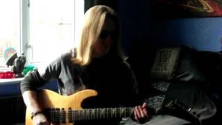 Watch Sinner Deathwalker video
