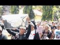ForBALI Demo Tolak Reklamasi teluk Benoa di DPR(D) Bali