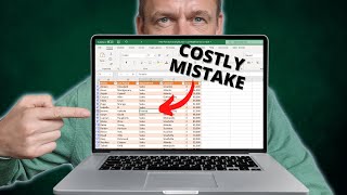 I QUIT using Excel Filters After Learning This