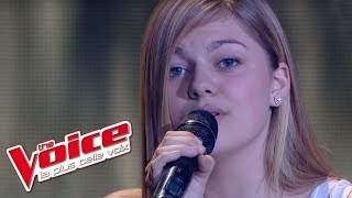 Michel Legrand – Les Moulins de mon cœur | Louane Emera | The Voice France 2013 | Prime 2