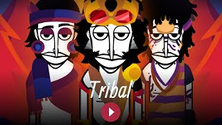 Incredibox Mod - Tribal -  Mix
