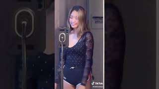 Giveon - Heartbreak Anniversary - Y - Twerk - Dance Cover - Ms.makulit Tiktok
