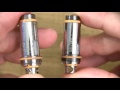 Video RiP Trippers Vaping: The Aspire Cleito Tank!