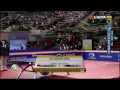 2015 German Open Ws-Final: SOLJA Petrissa - ITO Mima [HD 1080p] [Full Match/Chinese]