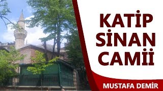 Katip Sinan Camii  |  Fatih Belediyesi (Mustafa Demir)