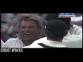 Top 10 Insane Spin Balls in Cricket History ►MUST WATCH◄