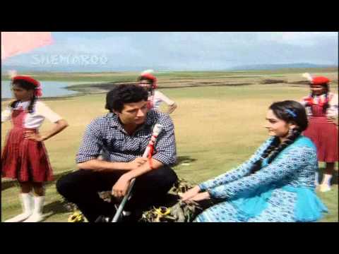 Kishore Kumar - Jab Chaha Yaara tumne - Zabardast