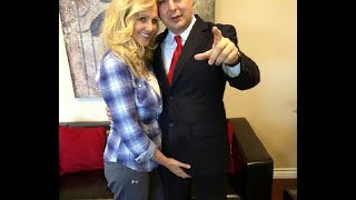 Julia Ann talks about oral sex with Andrea Diprè Julia Ann talks about oral sex with Andrea Diprè