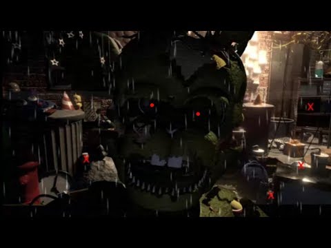 Back Alleys And Hidden Doorways Video