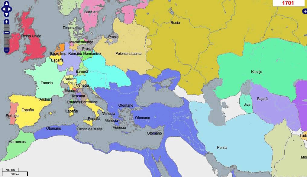 5k years political map europe youtube europe on the world map