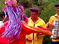 Folia de reis em Minas Gerais