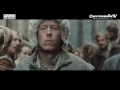 Wiegel Meirmans Snitker - Nova Zembla (Armin van Buuren Remix) Official Music Video