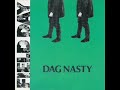 Dag Nasty: All Ages Show