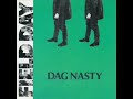 Dag Nasty:  All Ages Show