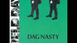 Video All ages show Dag Nasty