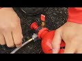 MSR Whisperlite Universal Stove: Changing Fuel Type