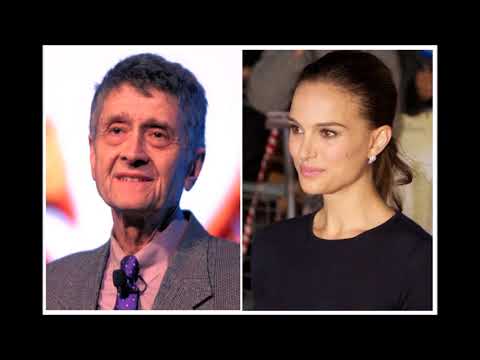 Inside Israel Today: Michael Medved on Natalie Portman