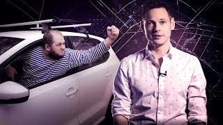 Лишние Автомобилисты | Иван Лозовой