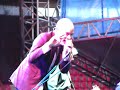 watch he video of R.E.M. - Circus Envy (live in Prague)