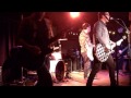 Hawthorne Heights Live at the Akron  Musica Show 2/21/14