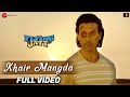 Khair Mangda - Full Video | A Flying Jatt | Tiger Shroff, Jacqueline F | Atif Aslam | Sachin-Jigar