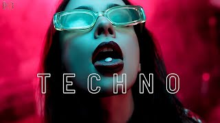 Techno Mix 2023 | Charlotte de Witte | Deborah de Luca | Space 92 | MOTVS - @Ale