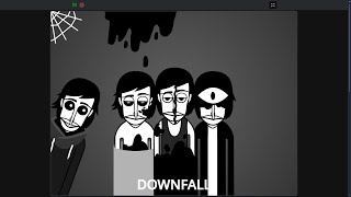 Incredilab V4- Downfall (Scratch) Mix - Fallen Life