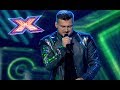 Марк Савин – Imagine Dragons – Whatever It Takes – Х-фактор 9. Первый прямой эфир