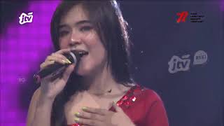 Tiara - Rency Renata - Stasiun Dangdut